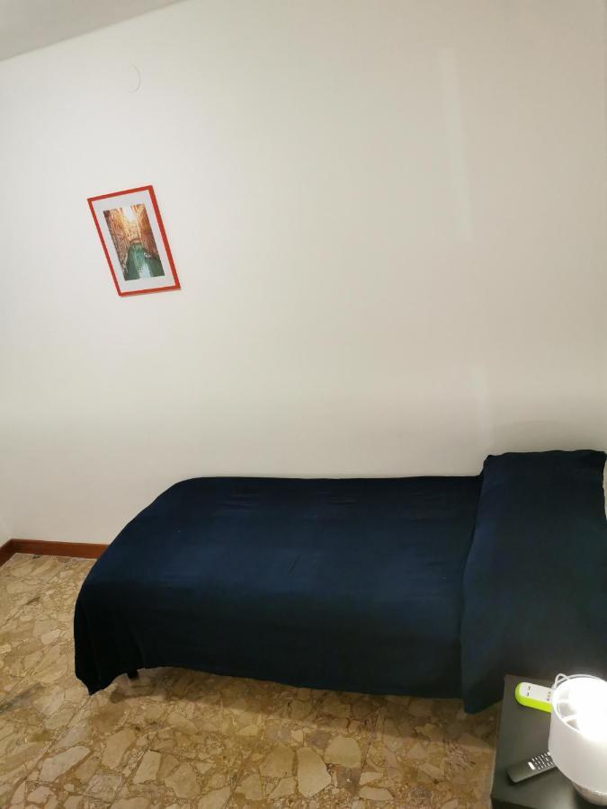 Ca' Arcangelo Center Venezia Wi-Fi Fibre 외부 사진