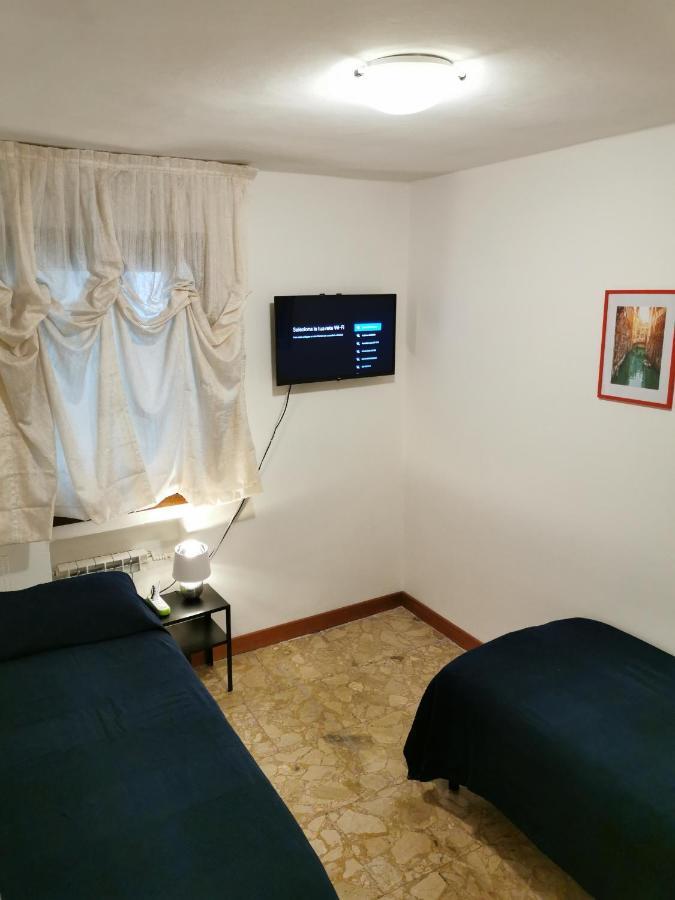 Ca' Arcangelo Center Venezia Wi-Fi Fibre 외부 사진